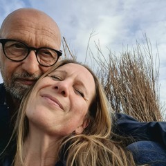 When The Sun Meets The Moon  Bertien van Oppen