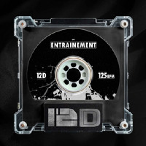 12D - ENTRAINEMENT - EP.1