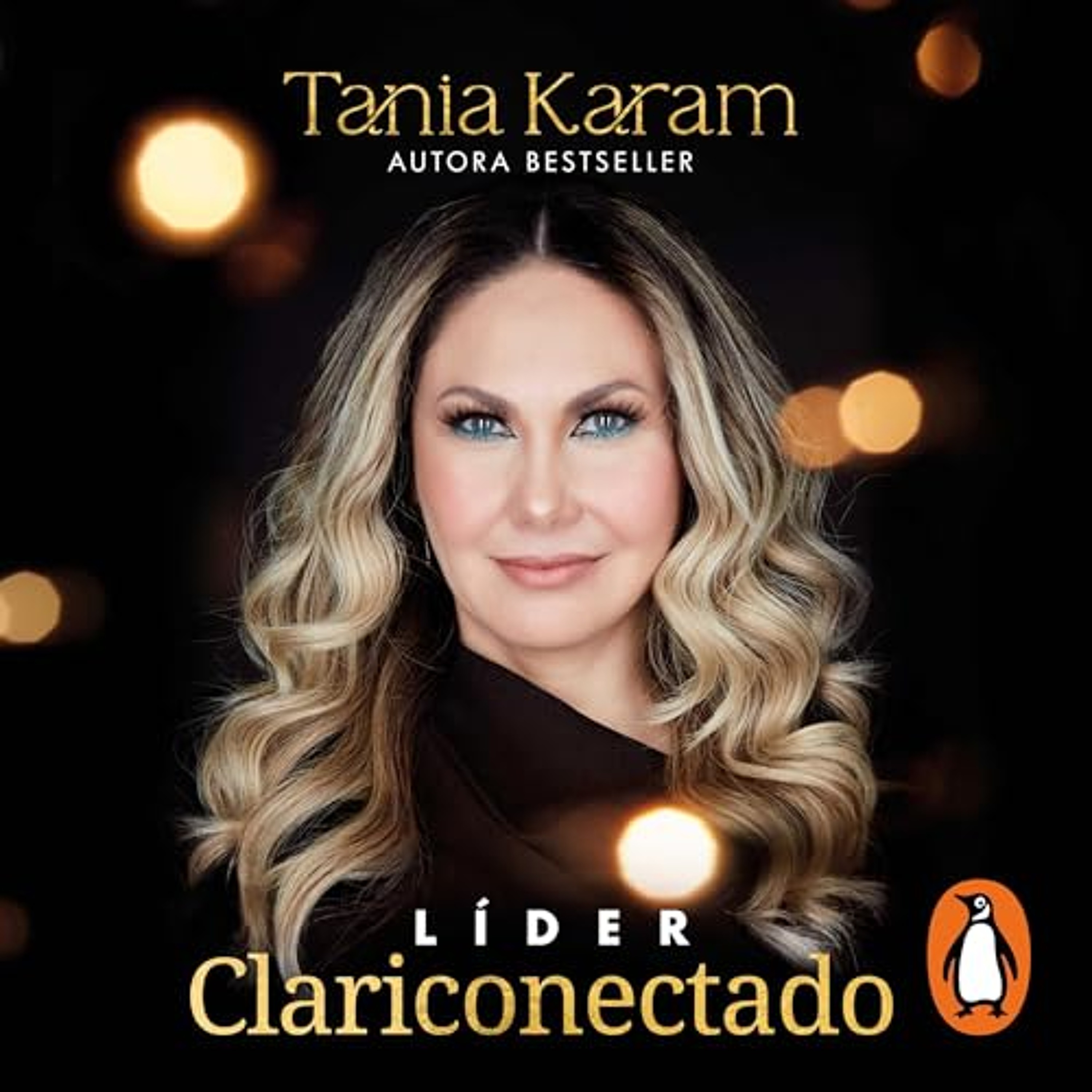 Líder clariconectado (Audiolibro) | Prueba Gratis