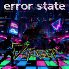 Error State