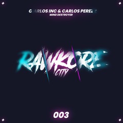 Carlos Inc, Carlos Perez - Mind Destroyer (Original Mix)
