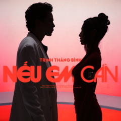 Nếu Em Cần - Trịnh Thanh Bình ( Playlist Pay Pổng )