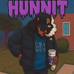 $teezKilanMac - Hunnit