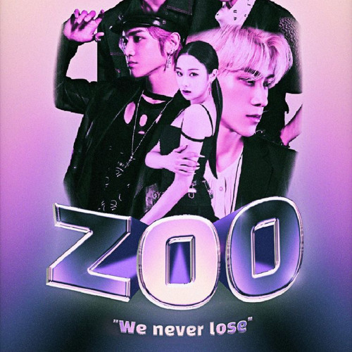 Stream NCT x aespa - zoo {𝙨𝙡𝙤𝙬𝙚𝙙 & 𝙧𝙚𝙫𝙚𝙧𝙗} by