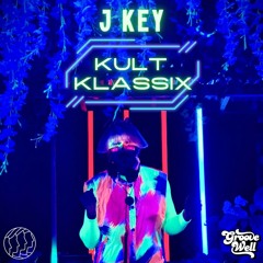 J Key - NSA & GrooveWell License to Kamp - Kult Klassix 2024