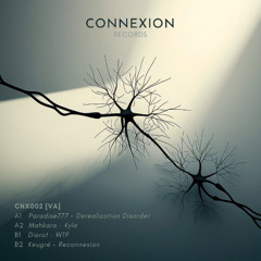 Keugré - Reconnexion [CNX002VA]