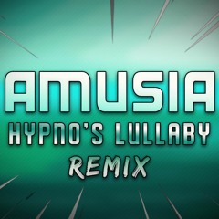 Friday Night Funkin': Hypno's Lullaby - Amusia | Remix