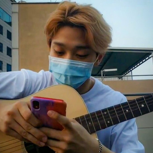 JOOCHAN GNCD- 추억의 책장을 넘기며 (turning the page of memories)