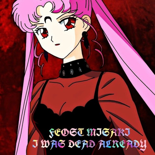 Frost Misaki -  I was Dead Already