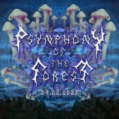 Psynphony of the Forest - Set