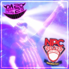 DALive NPC 2023