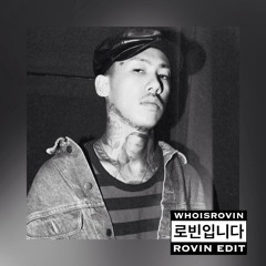 [ROVIN EDIT] Team Tomodachi (Rovin Edit) - Yuki Chiba