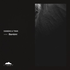 Ivandis & Tinik - Morana (Original Mix)