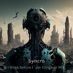 Syncro - I Think Before I am (FREE DOWNLOAD)