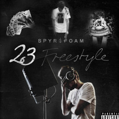 Spyrofoam - 23 Freestyle