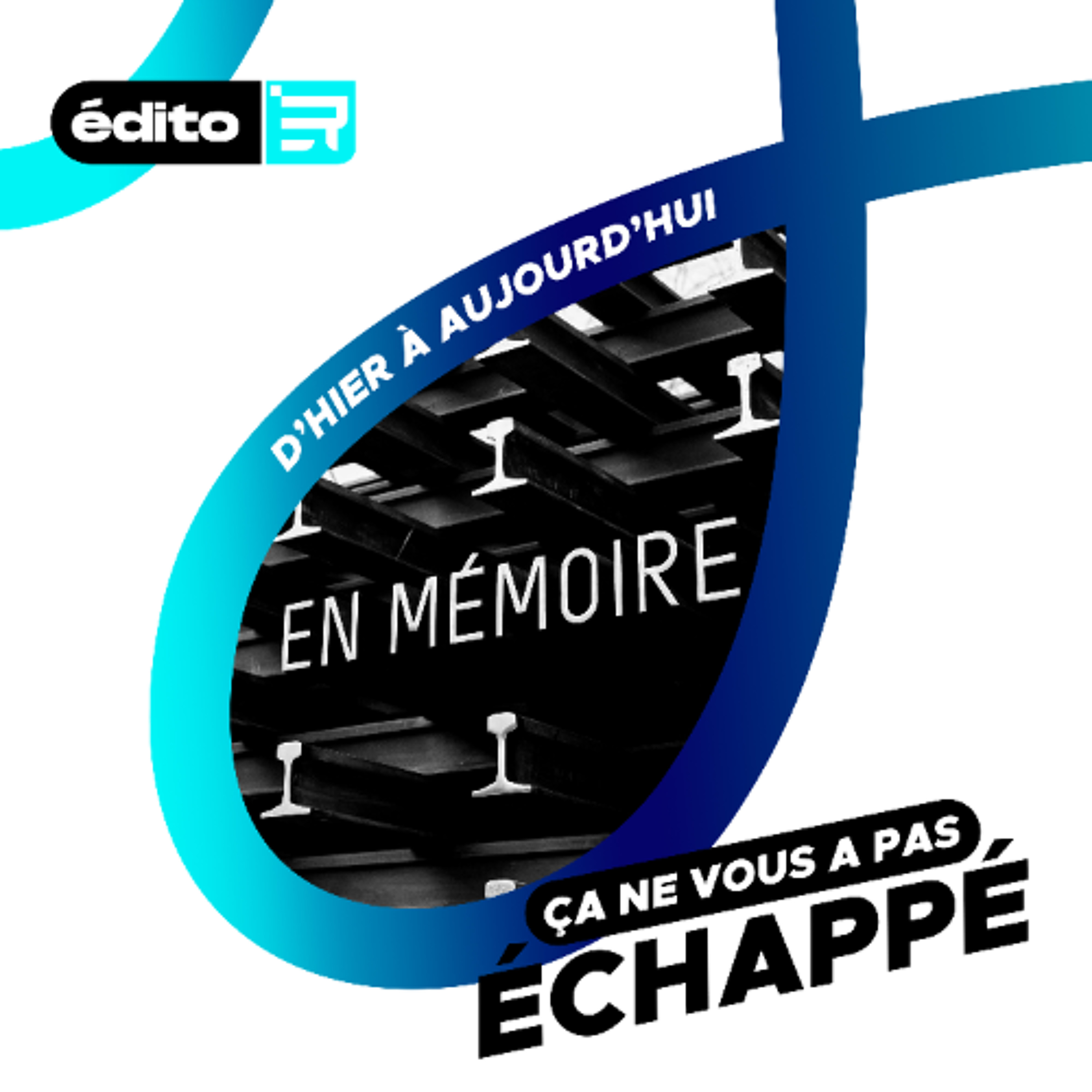 D'hier et d'aujourd'hui - Ça ne vous as pas échappé, l'édito du 26/01