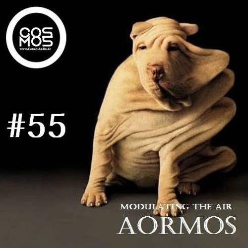 Modulating the Air # 055  - October 23th - 2020