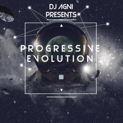 Progressive Evolution Podcast February 2022 (Live DJ Set)
