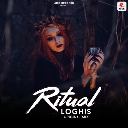 Ritual (Original Mix) - Loghis