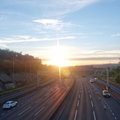 Random Access - Earthshaker (Wip clip)