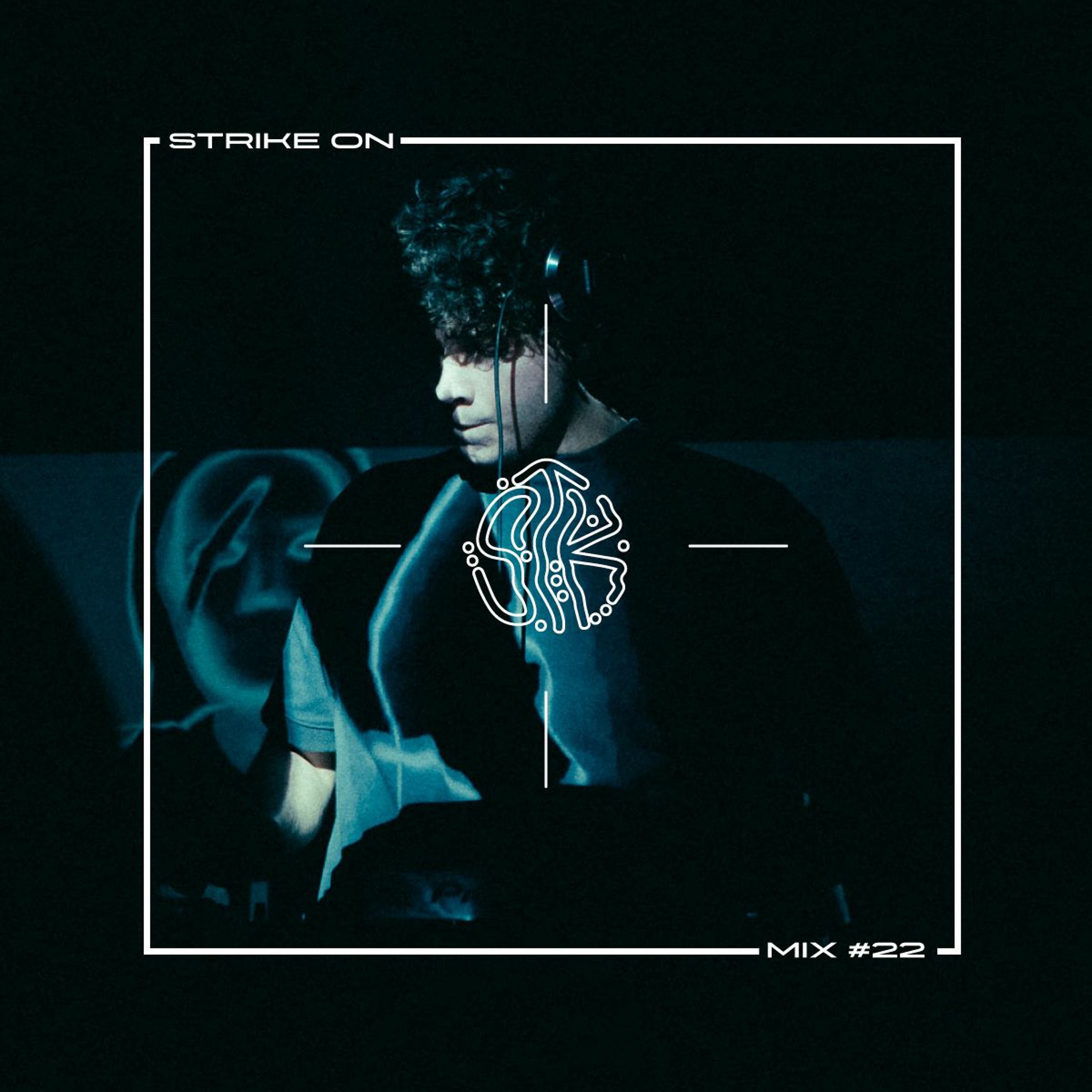 BLASS | 23.12.23 @MAGMA | Strike On Mix #22