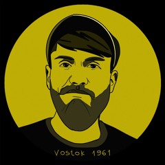 Knyazev (RU) - Vostok 1961 EP [Conceptual Deep] Preview