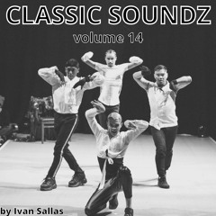 Classic Soundz vol. 14