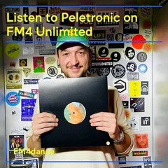 FM4 Unlimited w/ Peletronic 02-2024