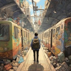 С Помытой Головой