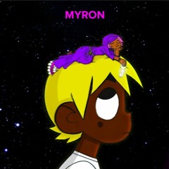 Lil Uzi Vert - Myron [Lofi Remix]