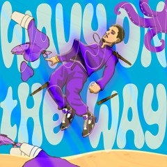 Wave On The Way