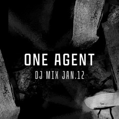 Aid #1- One Agent 02:00-04:00