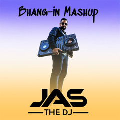 Bhangin Mashup 2025
