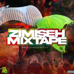 ZIMI SEH MIXTAPE | RIVA TAPE