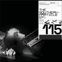 The Southern - Particle (CLR)
