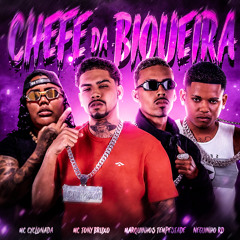Chefe da Biqueira