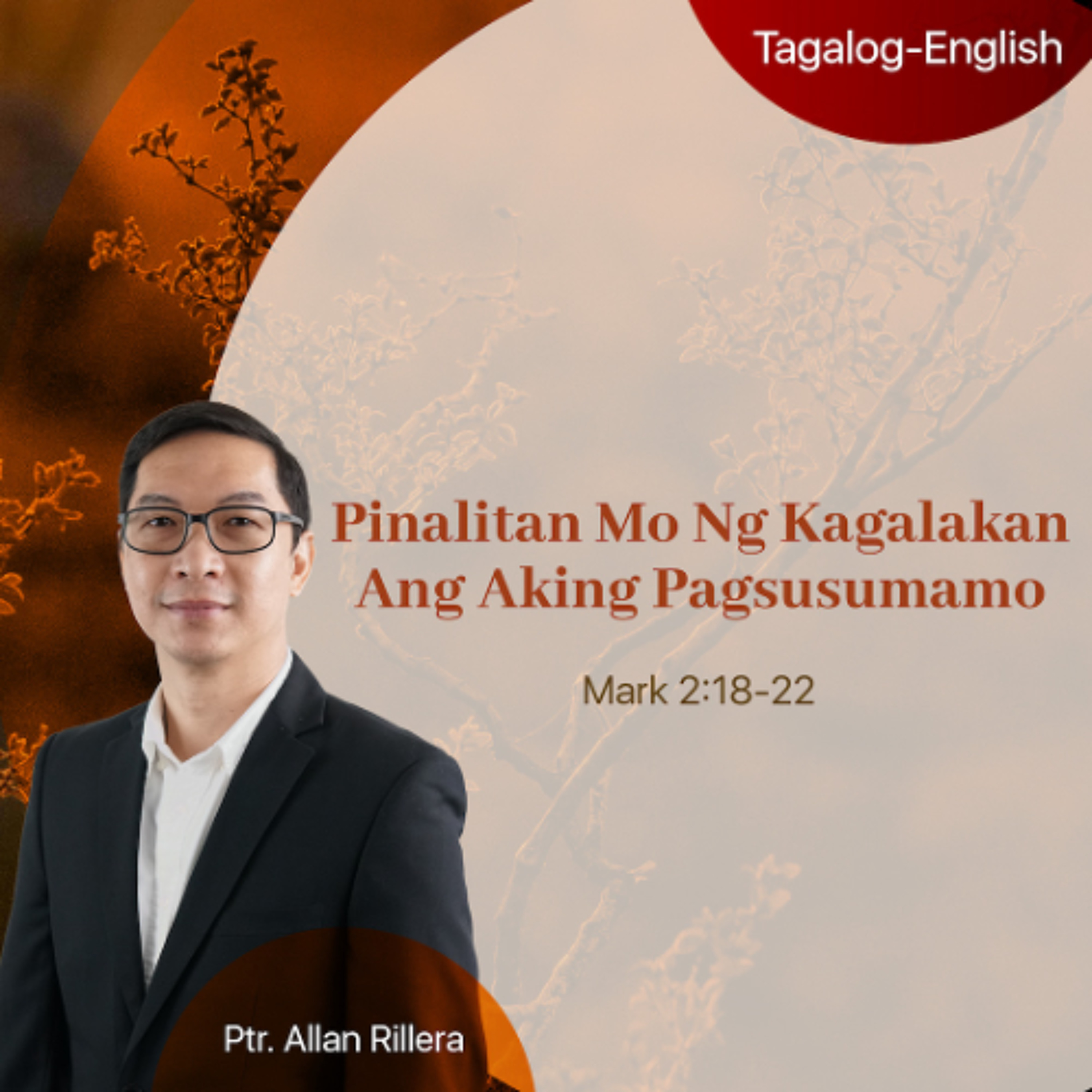 Christian Bible Church of the Philippines | Sunday Messages
