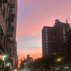 WEST TWENTY-SEVENTH & EIGHTH