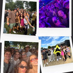 Stoop Sesh No. 11 (ARC 2025 - UKG / Tech House / House)