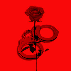 SINGLE // THE CHICA - Una esclava