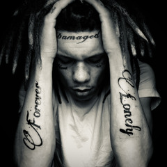 Dedication (Feat. Blixky) {ProdBy. JpBeatz}