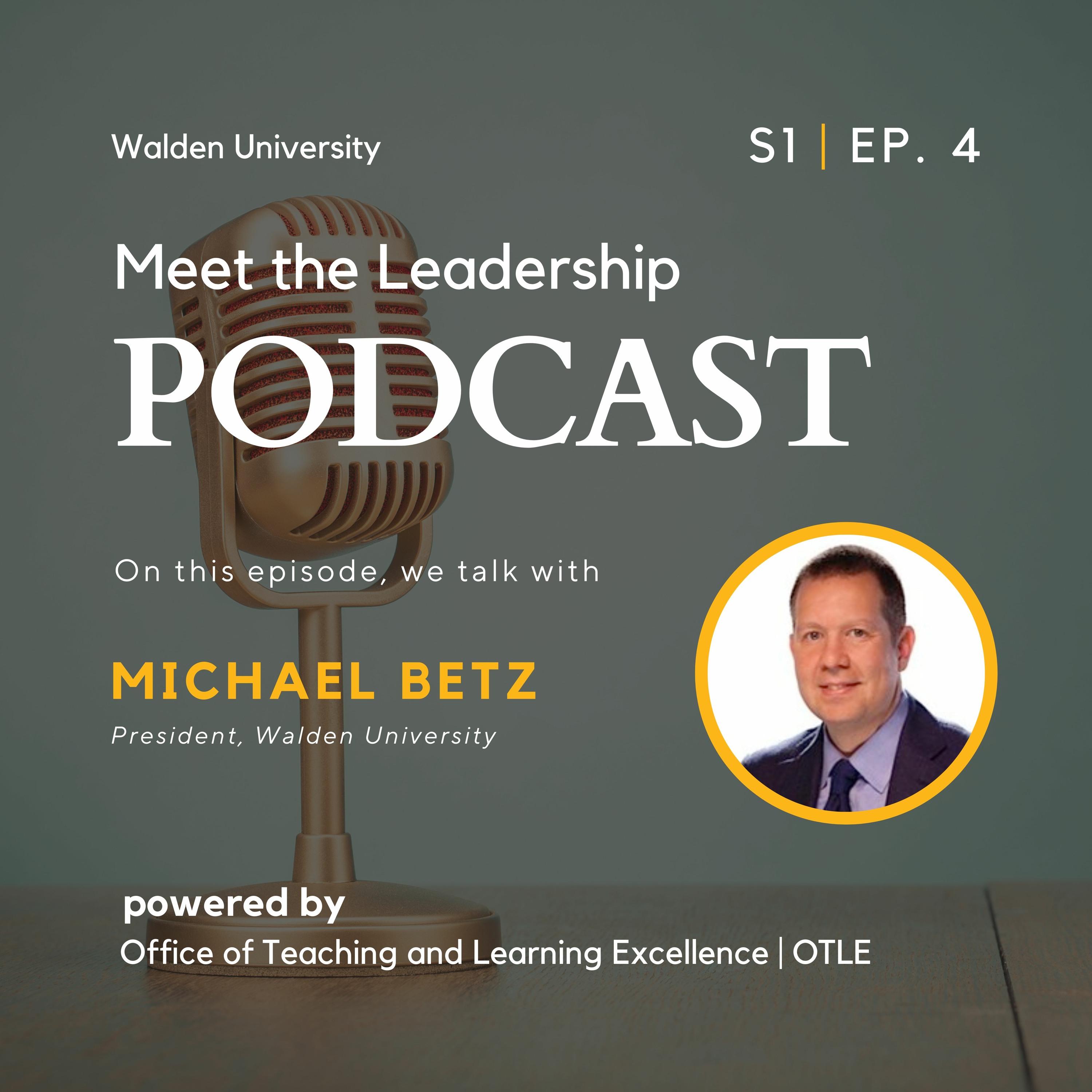 MyFaculty Podcasts