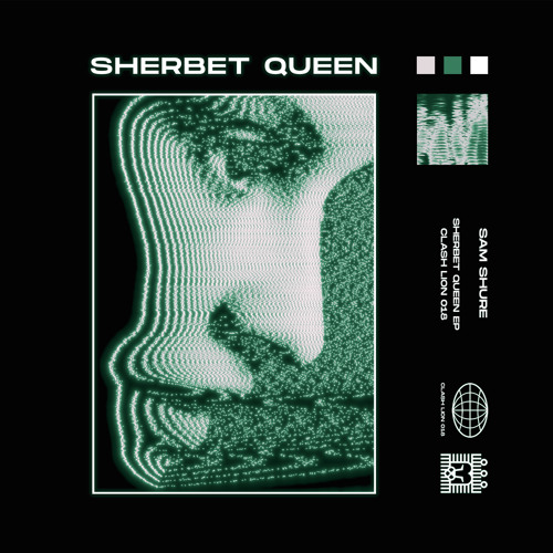 Premiere: Sam Shure - Modus Operandi [Clash Lion]