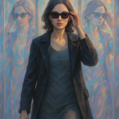 Помираю щодня