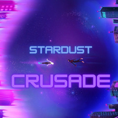 Stardust Crusade