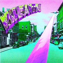 crashland in willimantic [prod savage nature]