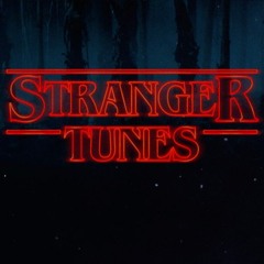 Stranger Tunes - Halloween Special 2023