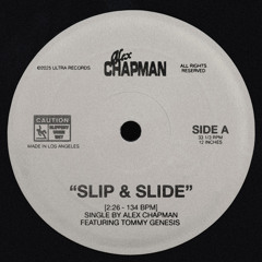 Slip & Slide