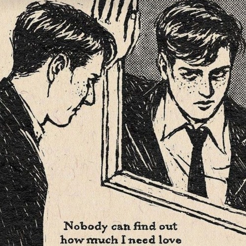 maybe being vulnerable again isnt so bad after all