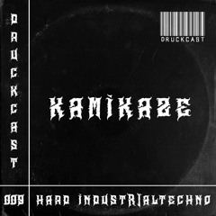 DC009 KAMIKAZE